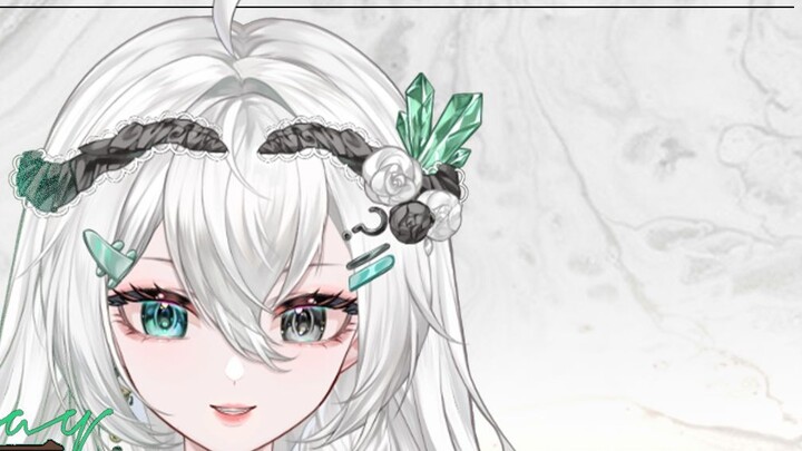[Live2D Model Display] A turtle turns into a beautiful girl? You must be still asleep!