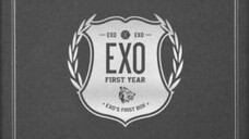 EXO's First Box Disc 03
