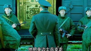 印度神剧：火车加装飞机引擎，6人10分钟盗取10亿黄金