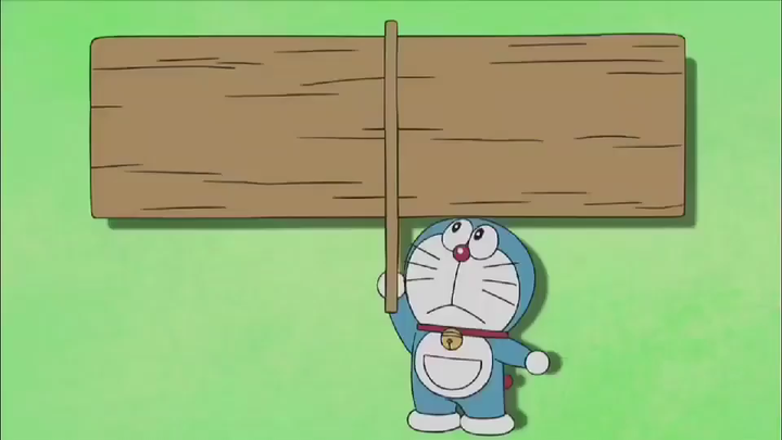 DORAEMON LỒNG TIẾNG