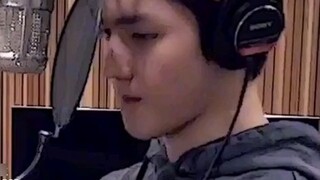 [Please listen to everyone like a sticker] Everyone's sticker is so funny er～er～