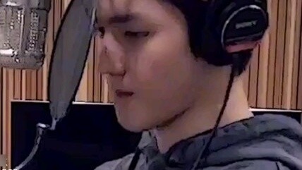 [Please listen to everyone like a sticker] Everyone's sticker is so funny er～er～