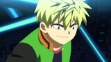 S01E30 The Winged Serpent! Quetzalcoatl!! Beyblade Burst Eng Sub