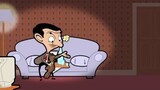 Mr. Bean - S01 Episode 10 - The Sofa