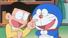 Kompilasi Doraemon Jadul Bahasa Indonesia #1