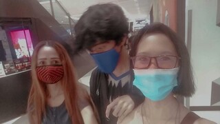 With My Kids This Afternoon XD