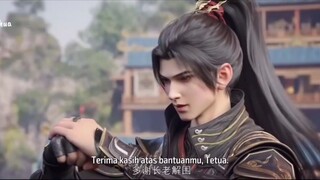 BTTH S5 Episode 149 Sub Indo