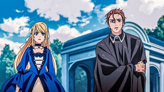 Jobless Reincarnated As A Powerful SS Rank Magic, But Hides It To Be Ordinary. New