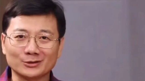 Orang-orang selalu serakah, bagaimana saya bisa melepaskannya? Tuan Jiang tidak hanya menemani saya 