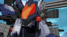 Zoids Shinseiki/Zero - Episode 10 | Subtitle Indonesia