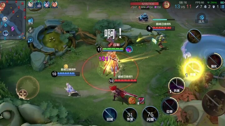 Anh em ơi, bắt tay vào làm luôn!