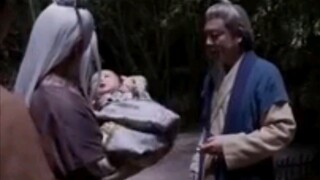 53...After 5 Years, System Finally Woke Up! This Adorable Kid is Saving the Village!!!