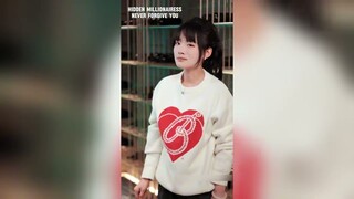 Hidden Millionairess: Never Forgive You