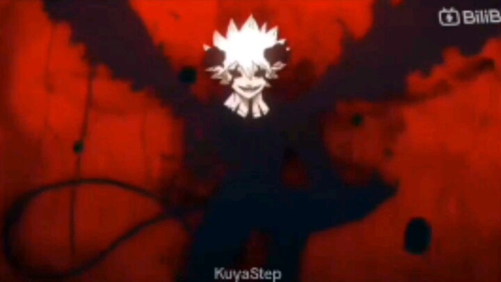 Black Clover 😎 The Best Movie 🍿🎥🥶