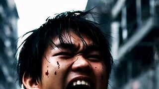 Orang yang terinfeksi akan berburu secara berkelompok "Laughing: Survival of the Fittest 05"