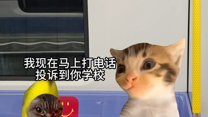 Khi học sinh Hồng Kông mặc đồng phục ra ngoài thì trông thế này: