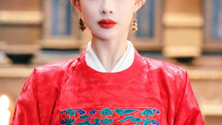 Waduh! Drama unggulan akhir tahun ini benar-benar meledak, aktris ini tambah 8 kontrak endorsement b