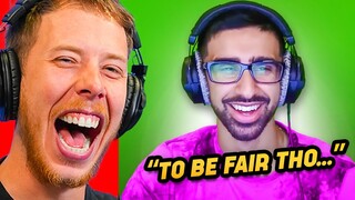 VIKKSTAR FUNNIEST MOMENTS