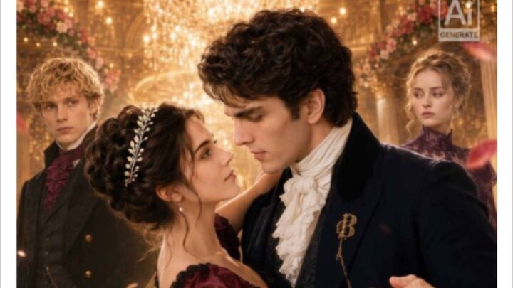 MY SECRET AFFAIR WITH THE DUKE