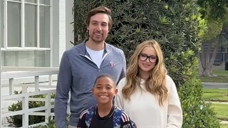 Một ngày làm bố dượng