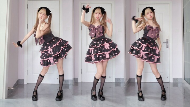 Is this the brown sugar cupcake you dropped?~~Kawaii Kaiwai🎀