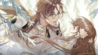 [Game] Compilation Of Male Characters In Video Game