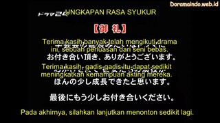 Majisuka Gakuen episode 12 terakhir request aj lgi