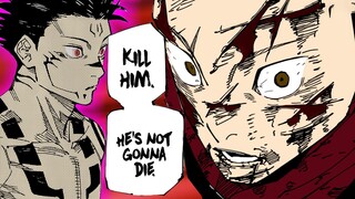 Sukuna reveals MORE about Yuji's HERITAGE?! | Jujutsu Kaisen 215 REVIEW