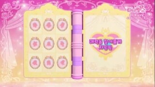 Princess Catch! Teenieping Episode 4 (I'll Help You Find Your Charm, Charmingping)