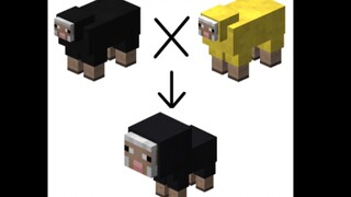 [Minecraft] The Seed Is Strong