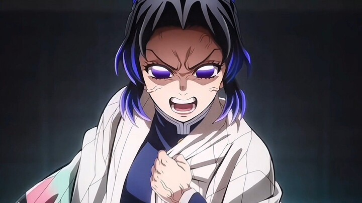 SHE IS SO STRONG, SHE WAS VERY ANGRY WHEN HIS YOUNGER SIBLING WAS KILLED!!! 😡🥵