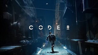 Code 8 [2019] พากย์ไทย