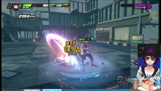 zenless zone zero shiyu defense #storymode #zenlesszonezero