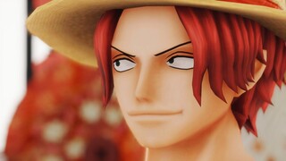 [One Piece 원피스 MMD/ワンピMMD]テレキャスタービーボーイ