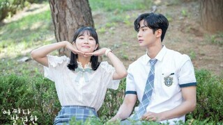 Extraodinary You Ep. 9 (17-18) Sub Indo