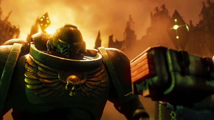 Sacrifice and Responsibility Keep Humanity’s Flame Alive