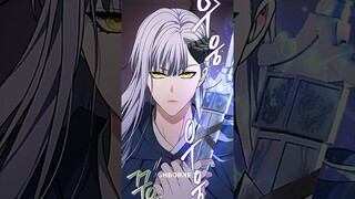 She became stronger 🍷✨ #manhwa #manhua #webtoon #manga #manhwaedit #manhwareccomendation #anime #amv