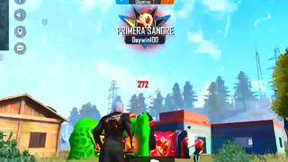 HighLight FreeFire p35