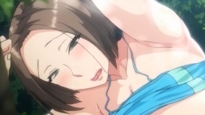 di tengah hutan malah di ajak😍😭😋