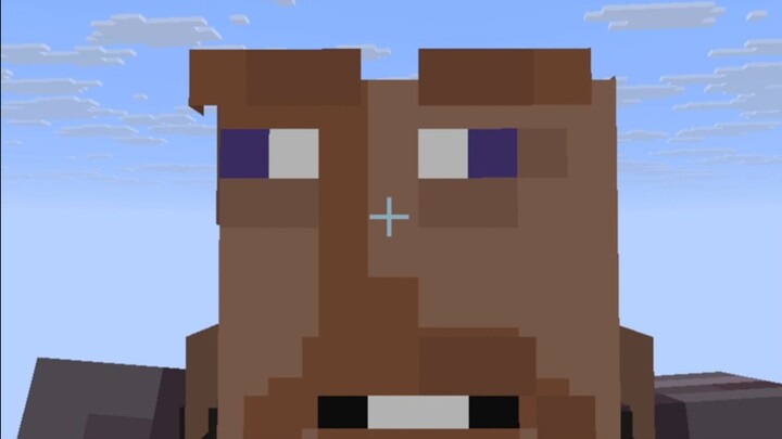 Minecraft Blind Box Challenge