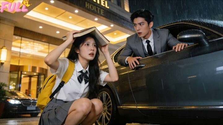 TITLE: From Rain To Romance/shortdrama English Dubbed Full Movie HD