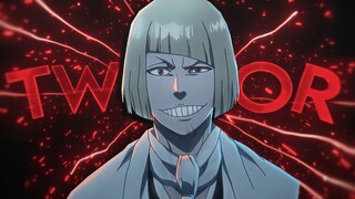 Shinji Bankai Twixtor