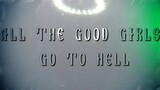 ≡MMD≡ Megurine Luka - all the good girls go to hell [UW4K60FPS]