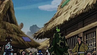 Kebenaran yang disembunyikan Roronoa zoro