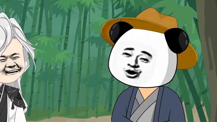 Sarjana di Pesisir Lain Episode 58##Animasi Orisinal#