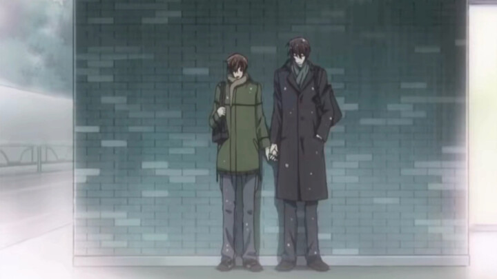 [ The World's Greatest First Love ] 5 favorite episodes for the occasion of Ritsu & Ritsu (4, 5)