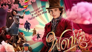 WONKA _ Official Trailer