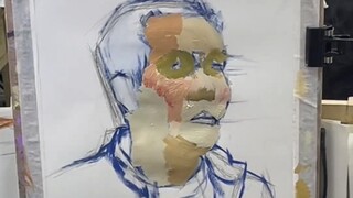 “今年要考彩头全都嘎屁"
