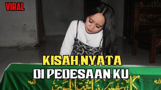 BAYI KU DIBAWA KERANDA TERBANG - FILM PENDEK KEHIDUPAN