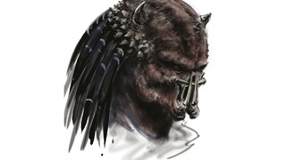 猎人《生与死》AVP篇 第一集
